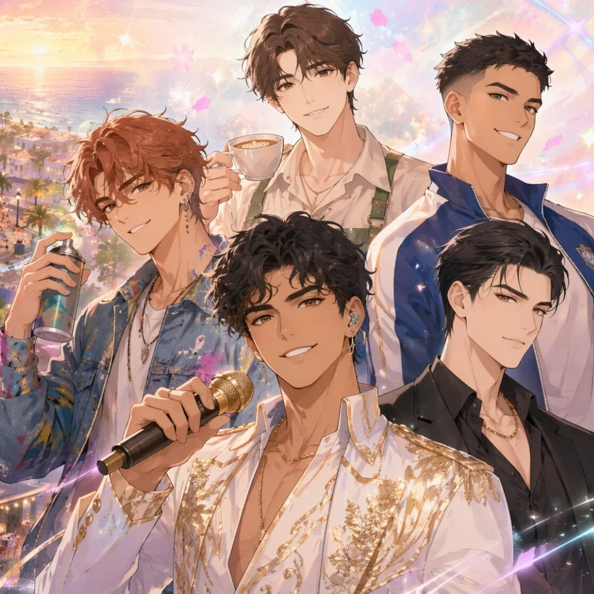 Love 01