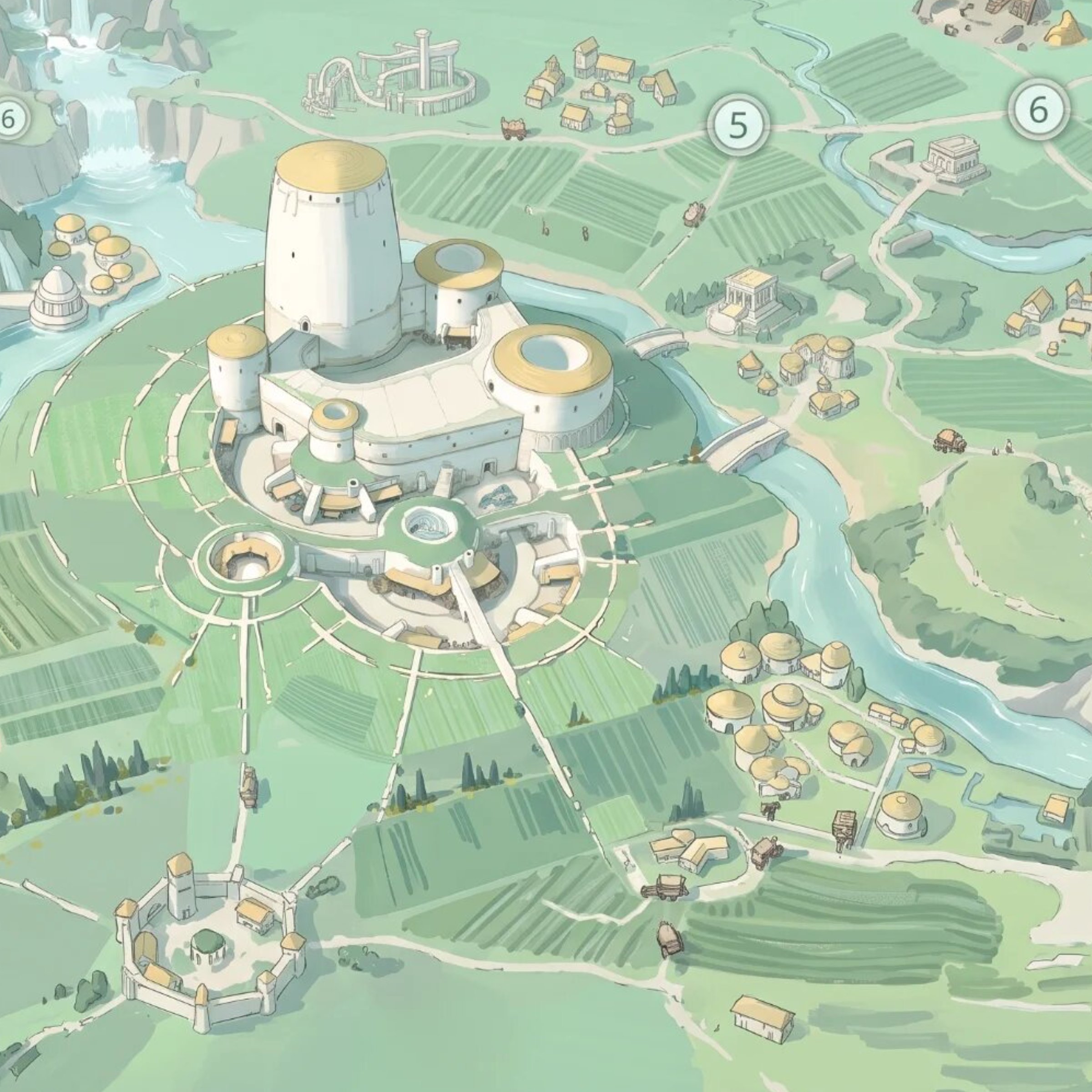 Map 11
