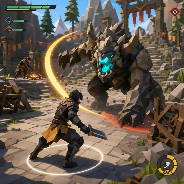 Showcase 19